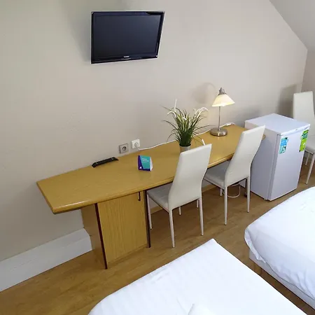Value Mini-hôtel 2*
