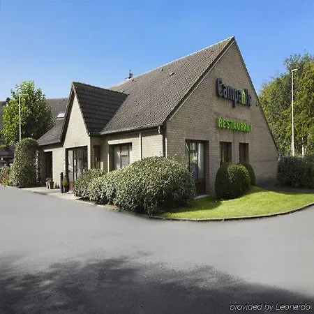 Value Mini-hôtel