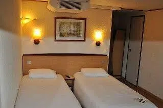 Mini-hôtel Value 2*
